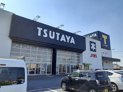 近くのレンタルビデオまで2,200m（徒歩28分）