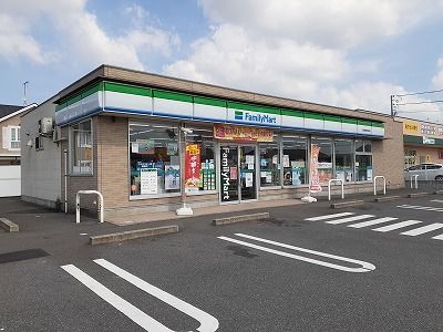近くのコンビニまで1,800m（徒歩23分）