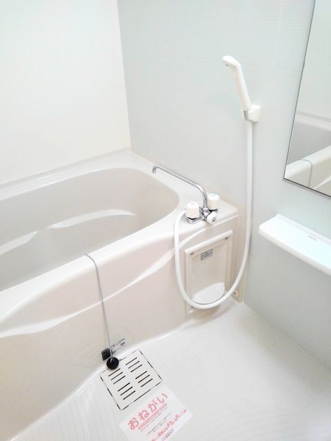 バスルーム