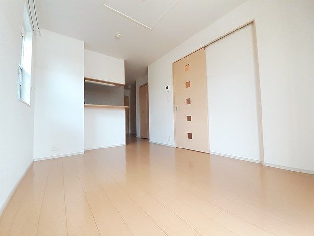 リビング