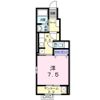 サンフィオーレAの間取り画像