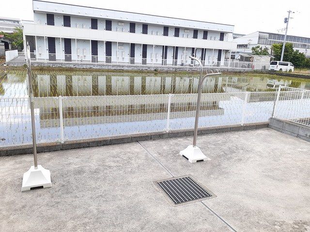 庭