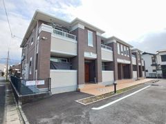 フラワーコート ネオの外観画像