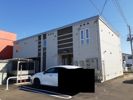 グレイスの間取り画像