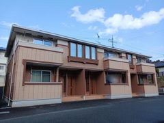 イリーデ・アロッジオ Aの外観画像