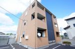 モナリザの間取り画像