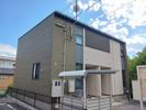 パークヴィラFの間取り画像