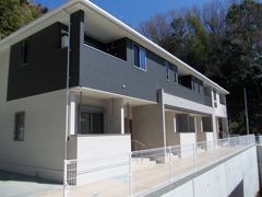 ソワーニュ トロワの外観画像