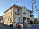 ル・シトロンの間取り画像
