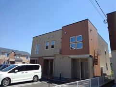 アウローラの外観画像