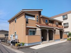 ラヴァンドAの外観画像