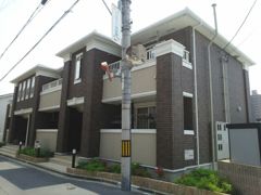 スミスガーデン 源の外観画像