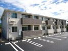 リバーサイド川寄の間取り画像