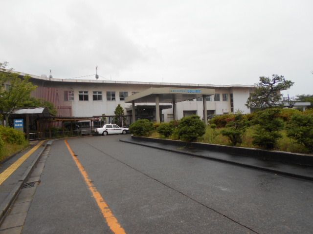 近くの国立和歌山病院様まで1,300m（徒歩17分）