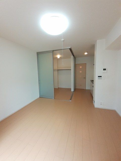 リビング