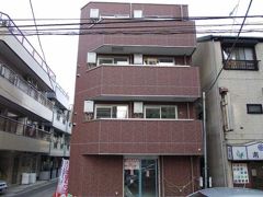 アンドルートの外観画像