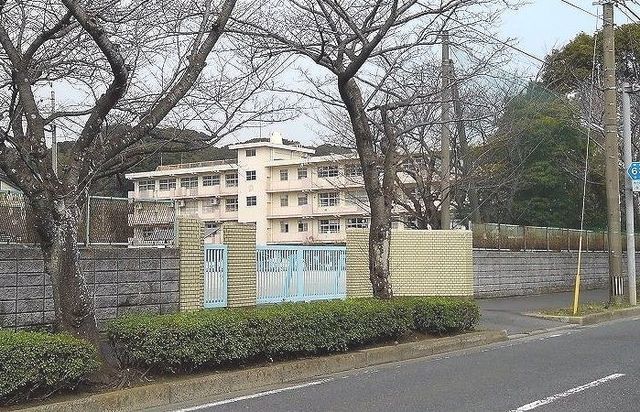 近くの北九州市立　今町小学校まで950m（徒歩12分）