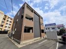 M’s SQUARE Bの間取り画像