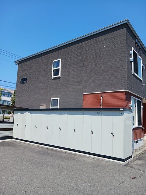 その他