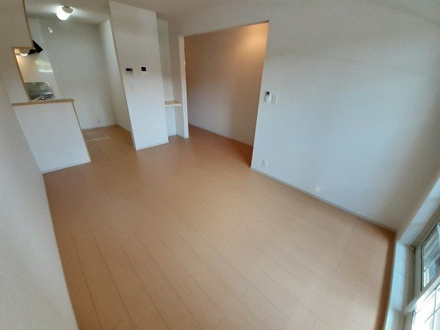 リビング