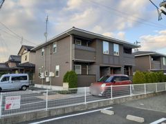 ベルシオンの外観画像