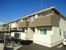North Frontierの間取り画像