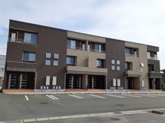 アイリスⅠの外観画像