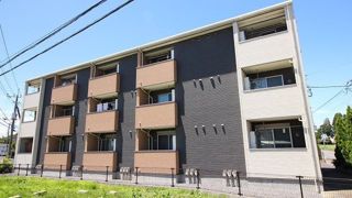 グランデ・Kの外観画像