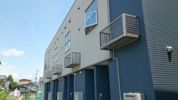 ミルキーパーク城所Ⅱの間取り画像