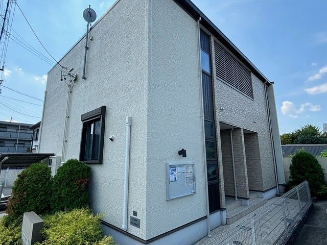 エレガンテ味美Ⅰの外観画像