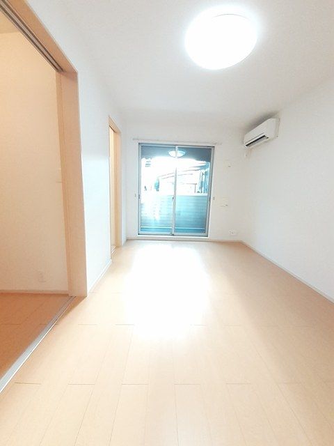 リビング