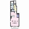 プランドールの間取り画像