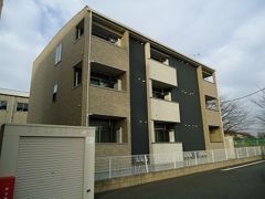 カーサ モデルノAの外観画像