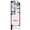 エスポワール南の間取り画像