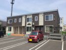 アンジュの間取り画像
