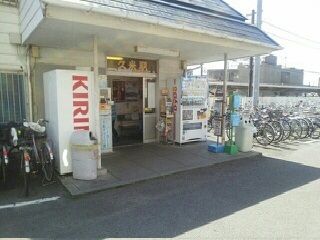 近くの伊予鉄久米駅様まで500m（徒歩7分）