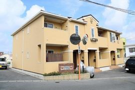SunnyHouseエンゼルの外観画像