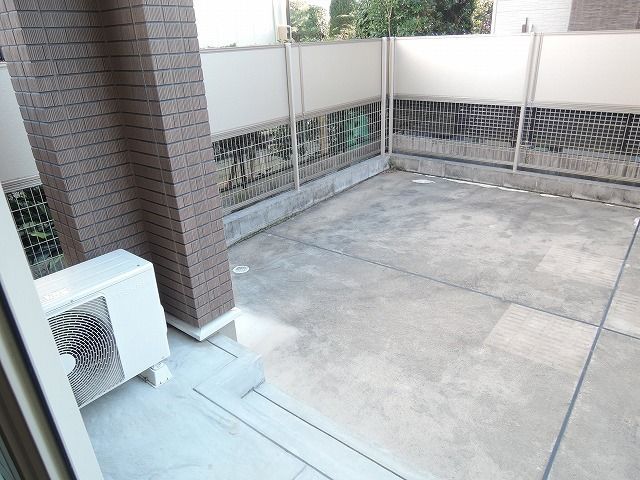 庭