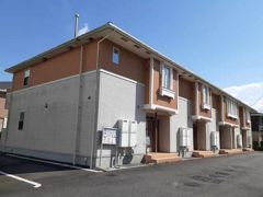 ベル アンジュ 由布Ⅱの外観画像