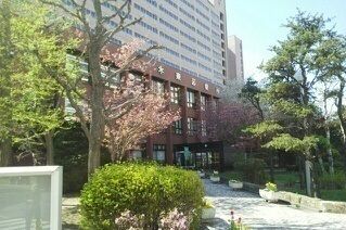 近くの東区役所まで1,150m(徒歩15分)