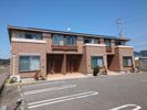 ラパンⅠの間取り画像