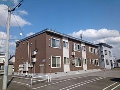 フィオーレⅠの外観画像