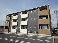 エターナルの外観画像