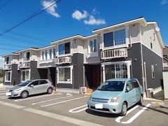 リュミエールⅠの外観画像