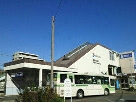 近くの相模大塚駅まで810m（徒歩11分）