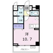 プリムローズの間取り画像