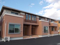 ベラヴィスタEの外観画像