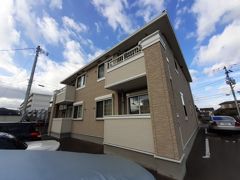 エクセルコート桑原Ⅲの外観画像