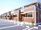 ルミナーレⅡの間取り画像