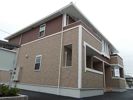 エトワール Ⅱの間取り画像